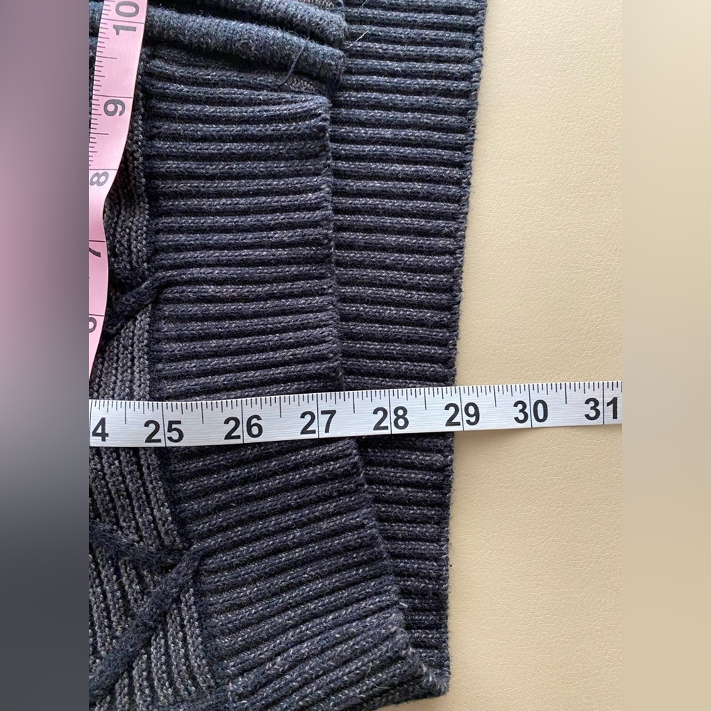 Method sweater- zip up - Picture 5 of 9